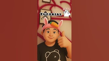 Tiktok Viral Filter Tutorial✨ | 4 #tutorial #filters #tiktok #shorts