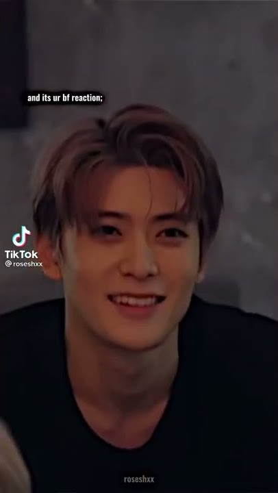 POV: jaehyun is your boyfriend #nct #kpop #nctzen #shorts #nct127 #jaehyun