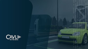 How will parking spaces of the future be ? Explore with Cavli Wireless