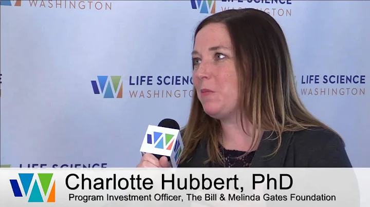 Women in Life Science Honoree: Charlotte Hubbert, ...