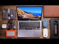 The BEST Accessories for YOUR M1 MacBook Air!