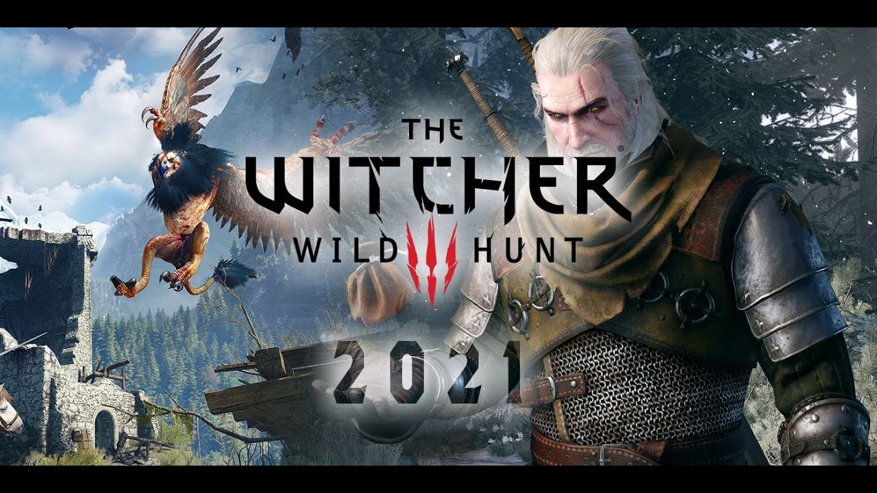 The witcher 3 hunt or be hunted piano фото 90