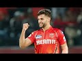 IPL 2026 । Punjab full squad