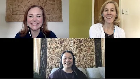 HM Podcast Ep. 15: Carrie Boren Headington on Poli...