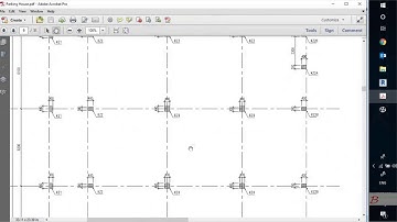 Revit Structure- Bài 4: Vẽ cột