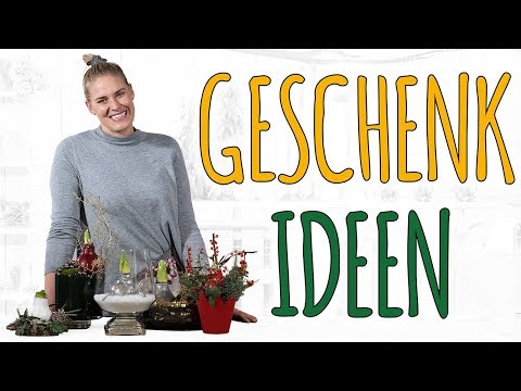 Video: So Dekorieren Sie Einen Hecht