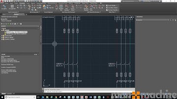 Create an AutoCAD Electrical Symbol