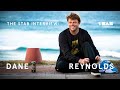 Dane reynolds sur la hirarchie de la gamme et le plateau de la conception des planches de surf modernes