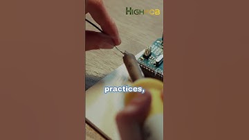 Mastering PCB Trace Routing: Best Practices for Optimal Performance #pcb #shorts