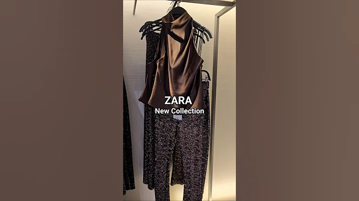 ZARA NEW IN #zara #zaranewin #zaranew #zarahaul #zarafashion #newinzara #zaraoutfits #zarastyle