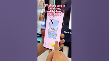 Chinese Vending Machines are the best! Phone case anyone? #vendingmachine #vending #phonecase