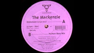 The Mackenzie - Distortion (Club Mix) (1997)