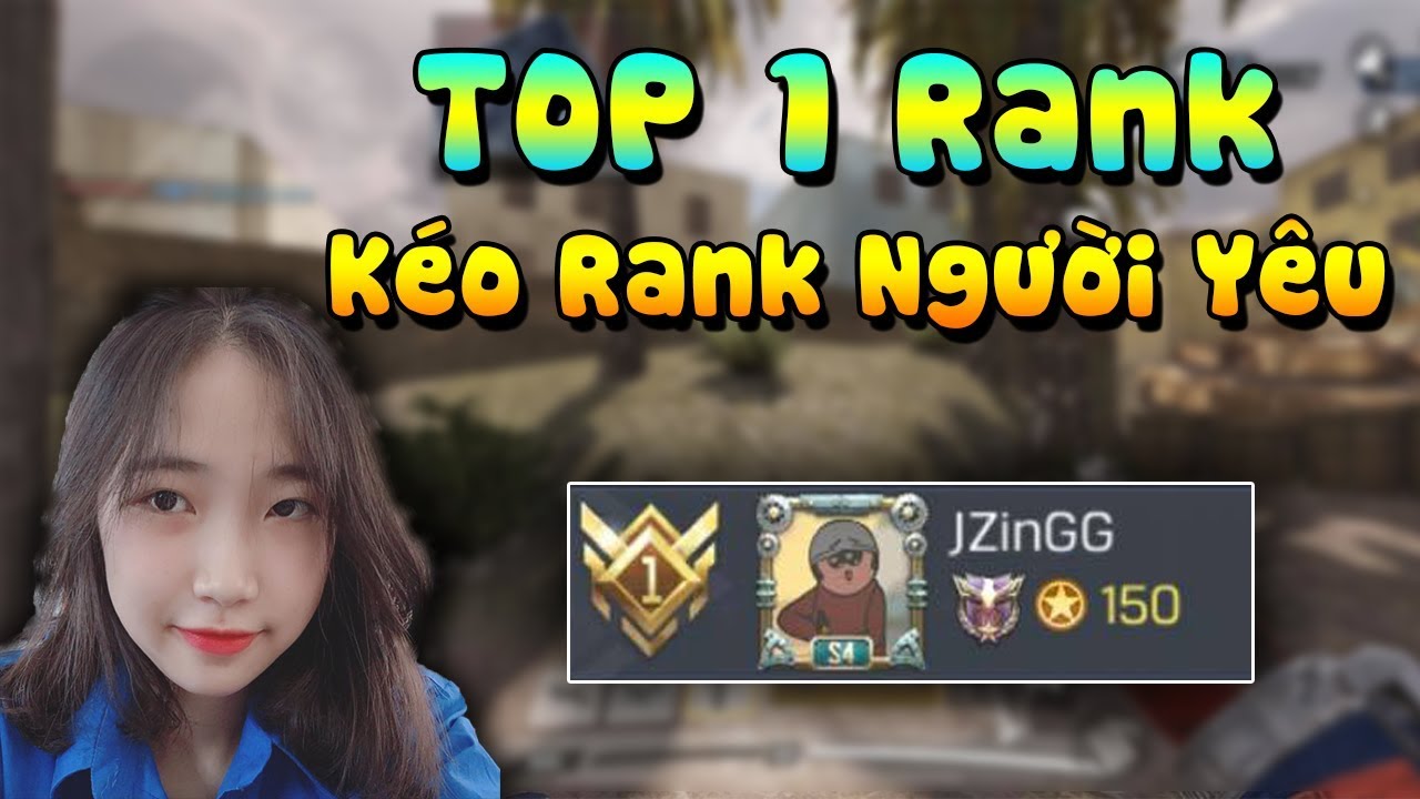 Call Of Duty Mobile VN B t G p TOP 1 RANK ang i K o Ng i Y u V C i Call of duty mobile vn b t g p top 1 rank ang i k o ng i y u v c i