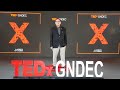 Kidney Stones: The Pain That Teaches Us | Dr. Manoj Sharma | TEDxGNDEC