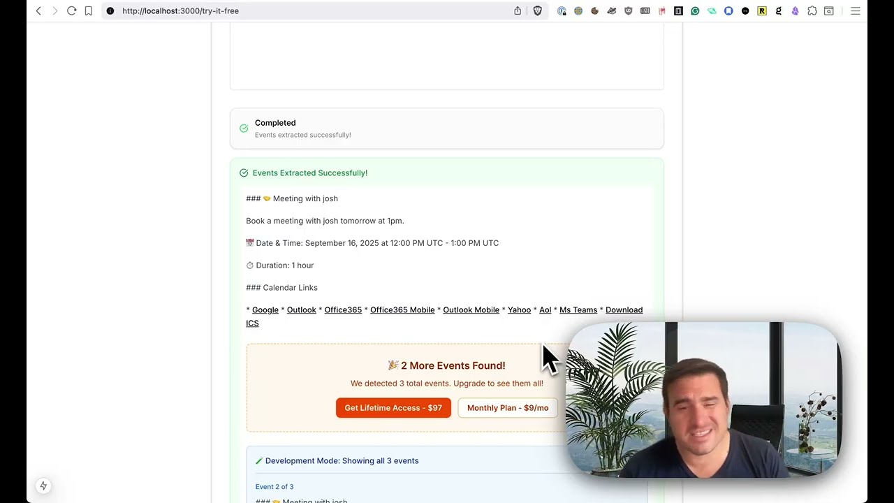 Software Development