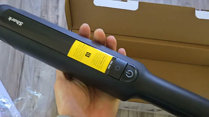 Best Portable Handheld Cordless Vacuum Shark Wand Vac Power Pet Costco Unboxing Review