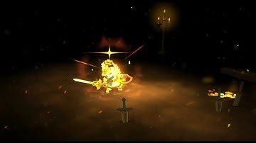 AFK Dungeon : Idle Action RPG FR