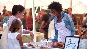 talech Mobile Point-of-Sale