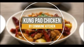 Kung Pao Chicken Class - Online with Yoripe screenshot 1