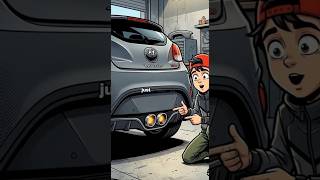 Veloster Owners: 90% Pop and Bang, 10% Reliability
