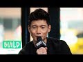 Manny Jacinto Goes Over The Final Season Of The Hit NBC Comedy, "The Good Place"