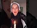 🔥МОЩНАЯ ЧИСТКА ОТ НЕГАТИВНЫХ ЭНЕРГИЙ | Помоги себе сам  | Экстрасенс в Германии Ведунья Mария