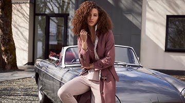 Modern Heritage | Barbour SS22