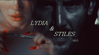 LYDIA &amp; STILES (AU)