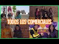 TODOS LOS COMERCIALES DE LOS POLINESIOS CON CHEETOS 2019