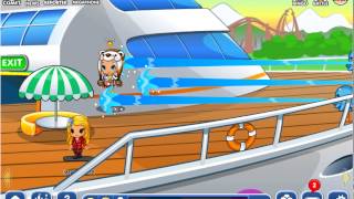 Fantage Water Park is here!!!!
