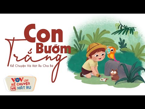 Kể Chuyện Cổ