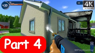 PowerWash Simulator Gameplay Part 4