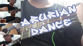 Nujabes - Aruarian Dance (Acoustic Loop)