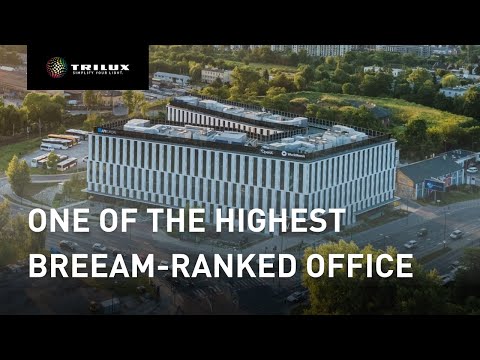 City Ranked office