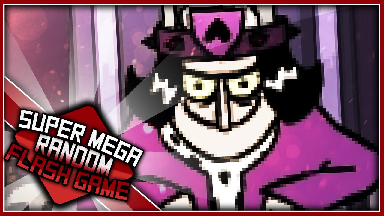 Murder - Der Aufstieg eines Königs! | Super Mega Random Flash Game - Murder - Der Aufstieg eines Königs! | Super Mega Random Flash Game
