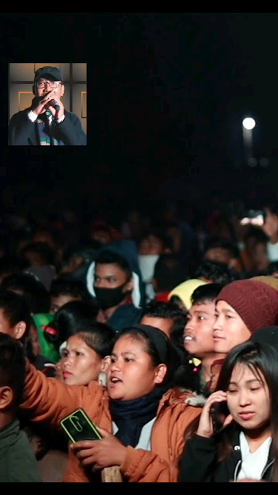 Crazy/Karbianglong 😮😮😮