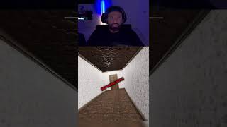 I think he may have overheard me... #indiegames #horrorgaming #funny #unmourned #smallstreamer