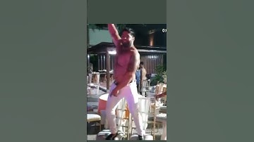 villain rhan da Bhai Neeraj pepsu Dance video #tranding #viralvideo #reels #gujjar #bhai