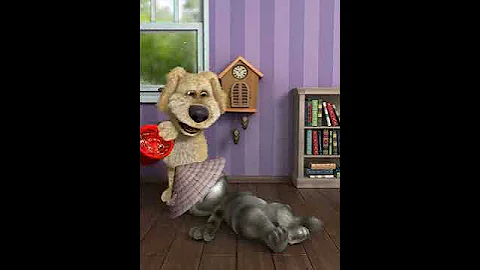 Talking Tom