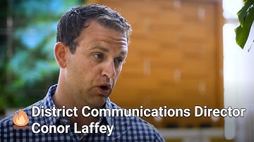 Smore Newsletters | How District Communications Director Conor Laffey Keeps Schools on Brand