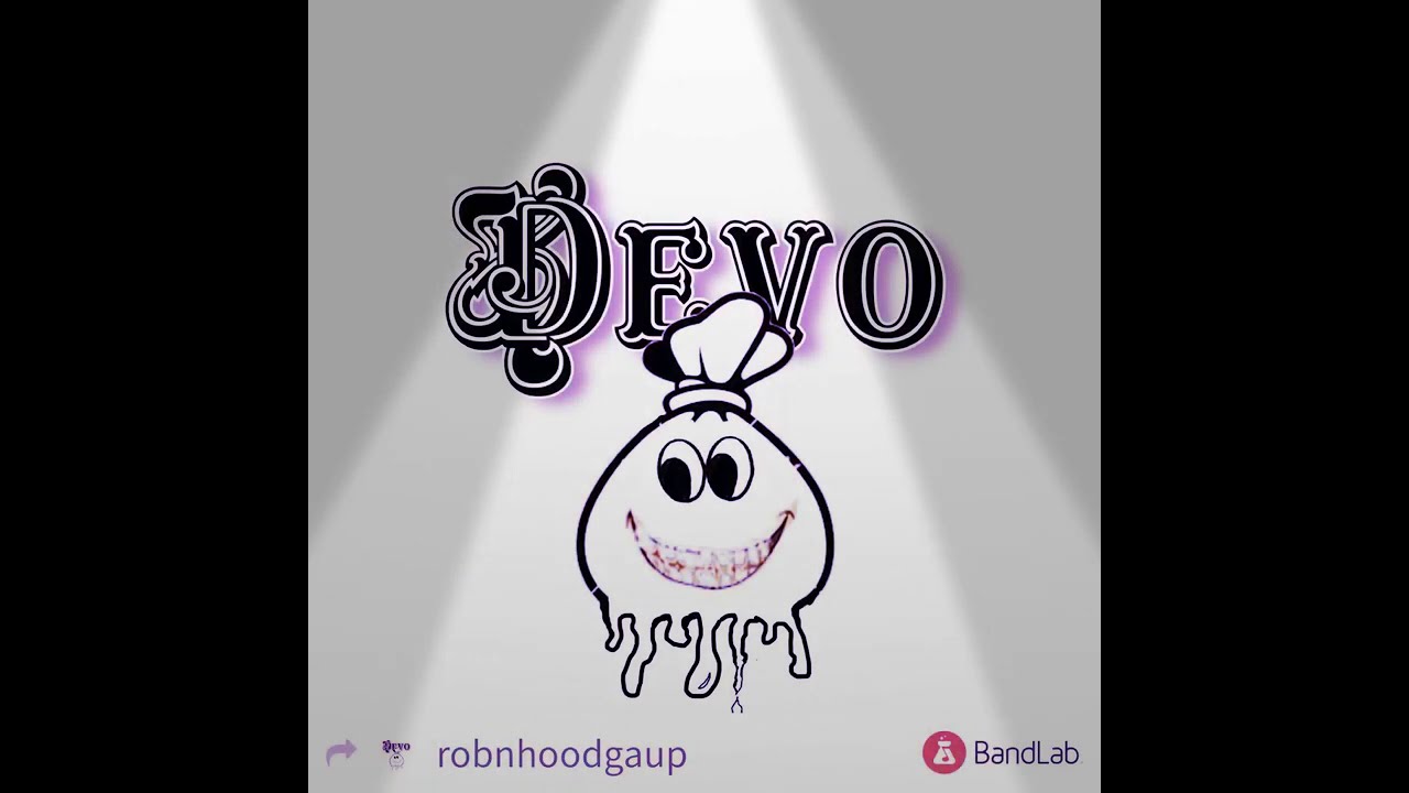 LilGaup ft. Busybone850 - The Goat (official audio)