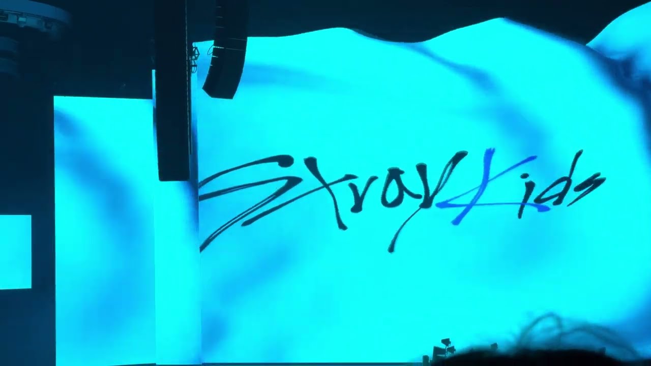 [4K] 230701 Stray Kids 3rd Fan Meeting - New Anthem