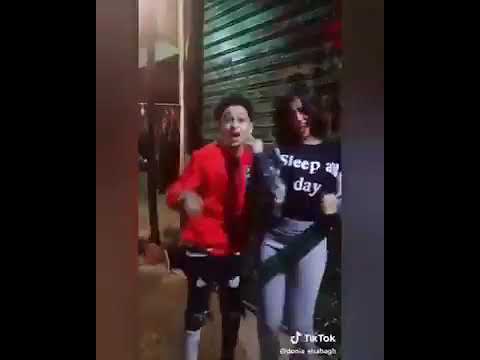 مهرجان سامر المدني هز فرموس انا على اعدائي ملبوس