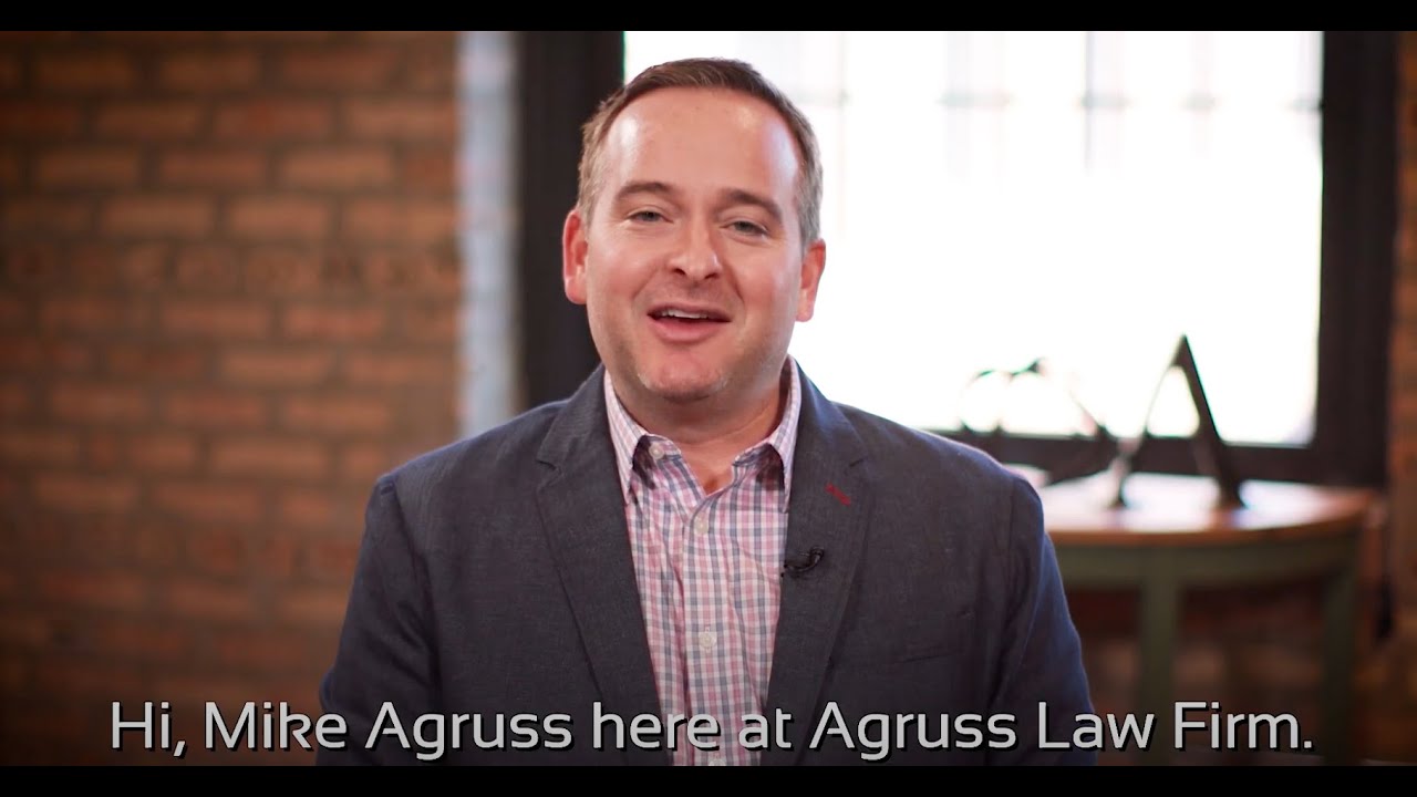 Agruss Law Introduction