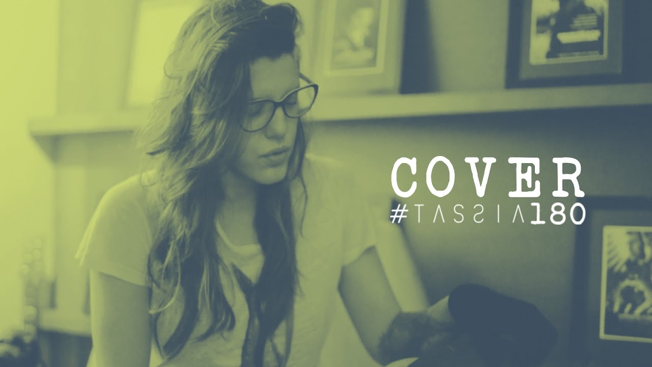 Tassia Holsbach - Growing Up Beside You (Paolo Nutini)