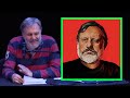 Slavoj Zizek — Why I Am Still Some Kind of A Communist