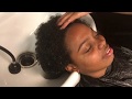 A MAJOR BIG CHOP!