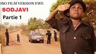 Sodjavi Part 1 Ibo Film Version Ewe