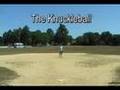 Malach's Slow Pitch Softball Pitching Primer Malach's Slow Pitch Softball Pitching Primer