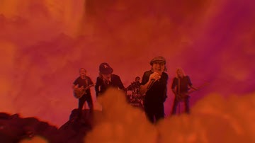 AC/DC - WITCH